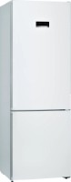 Холодильник Bosch KGN49XW306 фото №1 — интернет-магазин Desire.md