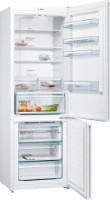 Холодильник Bosch KGN49XW306 фото №2 — интернет-магазин Desire.md
