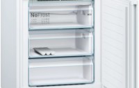 Холодильник Bosch KGN49XW306 фото №4 — интернет-магазин Desire.md