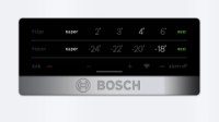 Холодильник Bosch KGN49XW306 фото №5 — интернет-магазин Desire.md