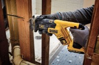 Fierăstrău sabie DeWalt DCS382N-XJ imaginea #2 — magazin online Desire.md
