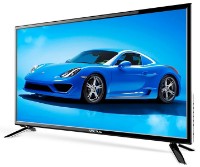 Телевизор Voltus VT-43FS5000 Black фото №2 — интернет-магазин Desire.md