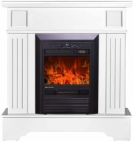 Электрокамин Art Flame Marina Extra & Cristina White фото №2 — интернет-магазин Desire.md