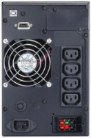 Аккумуляторная батарея PowerCom EBP for MAC-1000 фото №2 — интернет-магазин Desire.md