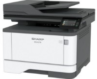 Multifunctional Sharp MX-B427WEU imaginea #2 — magazin online Desire.md