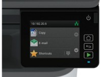 Multifunctional Sharp MX-B427WEU imaginea #3 — magazin online Desire.md