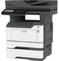 Multifunctional Sharp MX-B467FEU imaginea #7 — magazin online Desire.md