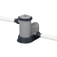 Картриджный фильтр-насос для бассейна Bestway 58389 фото №2 — интернет-магазин Desire.md