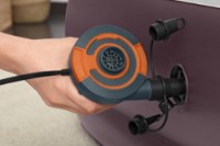 Pompă pentru piscină electric Bestway 62139 imaginea #3 — magazin online Desire.md