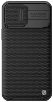 Husa de protecție Nillkin Apple iPhone 13 Pro Textured Pro Case Black