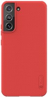 Husa de protecție Nillkin Samsung S22+ Frosted Red