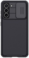 Husa de protecție Nillkin Samsung Galaxy S21 FE Camshield Pro Case Black