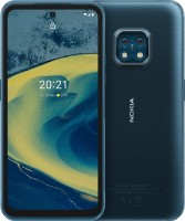 Мобильный телефон Nokia XR20 4Gb/64Gb Blue
