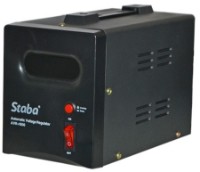 Stabilizator de tensiune Staba AVR+1000 600W