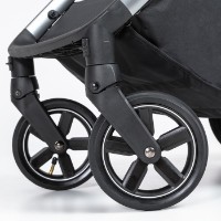 Carucior Espiro Sport Only Air 117 Graphite Anthracite imaginea #3 — magazin online Desire.md