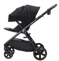 Carucior Espiro Sport Only Air 117 Graphite Anthracite imaginea #10 — magazin online Desire.md