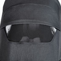 Коляска Espiro Sport Only Air 210 Stylish Black фото №5 — интернет-магазин Desire.md