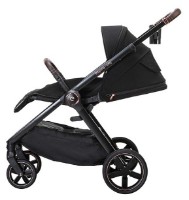 Коляска Espiro Sport Only Air 210 Stylish Black фото №8 — интернет-магазин Desire.md