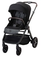 Коляска Espiro Sport Only Air 210 Stylish Black фото №1 — интернет-магазин Desire.md