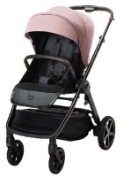 Carucior Espiro Sport Only 208 Stylish Quartz imaginea #1 — magazin online Desire.md