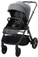 Carucior Espiro Sport Only Air 117 Graphite Anthracite imaginea #1 — magazin online Desire.md
