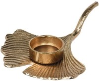 Suport pentru lumânări Christmas 17x12x3сm (42544)