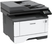 Multifunctional Toshiba e-Studio 409S imaginea #2 — magazin online Desire.md