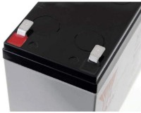 Bateria acumulatorului Yuasa NP7-12L-TW imaginea #3 — magazin online Desire.md