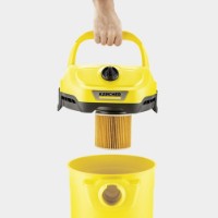 Aspirator multifunctional Karcher WD 2 Plus V-12/4/18/C (1.628-009.0) imaginea #5 — magazin online Desire.md