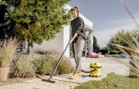 Aspirator multifunctional Karcher WD 2 Plus V-12/4/18 (1.628-000.0) imaginea #3 — magazin online Desire.md