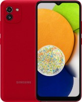 Telefon mobil Samsung SM-A035 Galaxy A03 3Gb/32Gb Red imaginea #1 — magazin online Desire.md