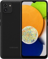Telefon mobil Samsung SM-A035 Galaxy A03 4Gb/64Gb Black