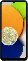 Telefon mobil Samsung SM-A035 Galaxy A03 4Gb/64Gb Blue imaginea #2 — magazin online Desire.md