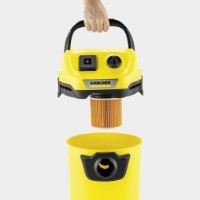 Aspirator multifunctional Karcher WD 3 P V-17/4/20 (1.628-170.0) imaginea #3 — magazin online Desire.md