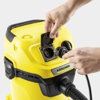 Aspirator multifunctional Karcher WD 3 P V-17/4/20 (1.628-170.0) imaginea #4 — magazin online Desire.md