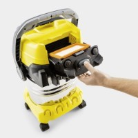 Aspirator multifunctional Karcher WD 5 P S V-25/8/22 (1.628-356.0) imaginea #2 — magazin online Desire.md