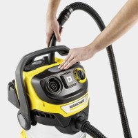 Aspirator multifunctional Karcher WD 5 P S V-25/8/22 (1.628-356.0) imaginea #3 — magazin online Desire.md