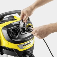 Aspirator multifunctional Karcher WD 5 P S V-25/8/22 (1.628-356.0) imaginea #4 — magazin online Desire.md