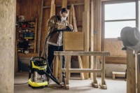 Aspirator multifunctional Karcher WD 5 P S V-25/8/22 (1.628-356.0) imaginea #6 — magazin online Desire.md