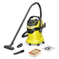 Aspirator multifunctional Karcher WD 5 P V-25/8/22 (1.628-306.0)