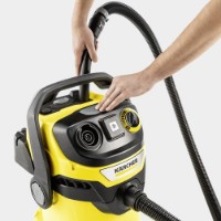 Хозяйственный пылесос Karcher WD 5 P V-25/8/22 (1.628-306.0) фото №4 — интернет-магазин Desire.md