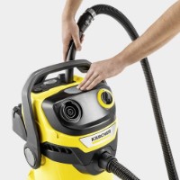 Хозяйственный пылесос Karcher WD 5 V-25/6/22 (1.628-300.0) фото №2 — интернет-магазин Desire.md