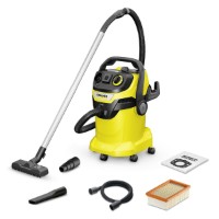 Aspirator multifunctional Karcher WD 6 P V-25/8/22/T (1.628-313.0)