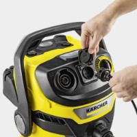 Хозяйственный пылесос Karcher WD 6 P V-25/8/22/T (1.628-313.0) фото №3 — интернет-магазин Desire.md