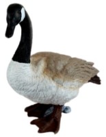 Figurina gradina Figuren Discounter Geese (Z2011)