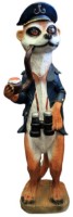 Figurina gradina Figuren Discounter Meerkat (Z1592)