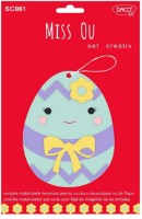 Материал для рукоделия Daco SC061