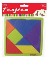 Joc educativ de masa Daco SD002