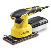 Șlefuitor multifuncțional Trotec 3in1 PMSS 10-220