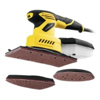 Șlefuitor multifuncțional Trotec 3in1 PMSS 10-220 imaginea #2 — magazin online Desire.md